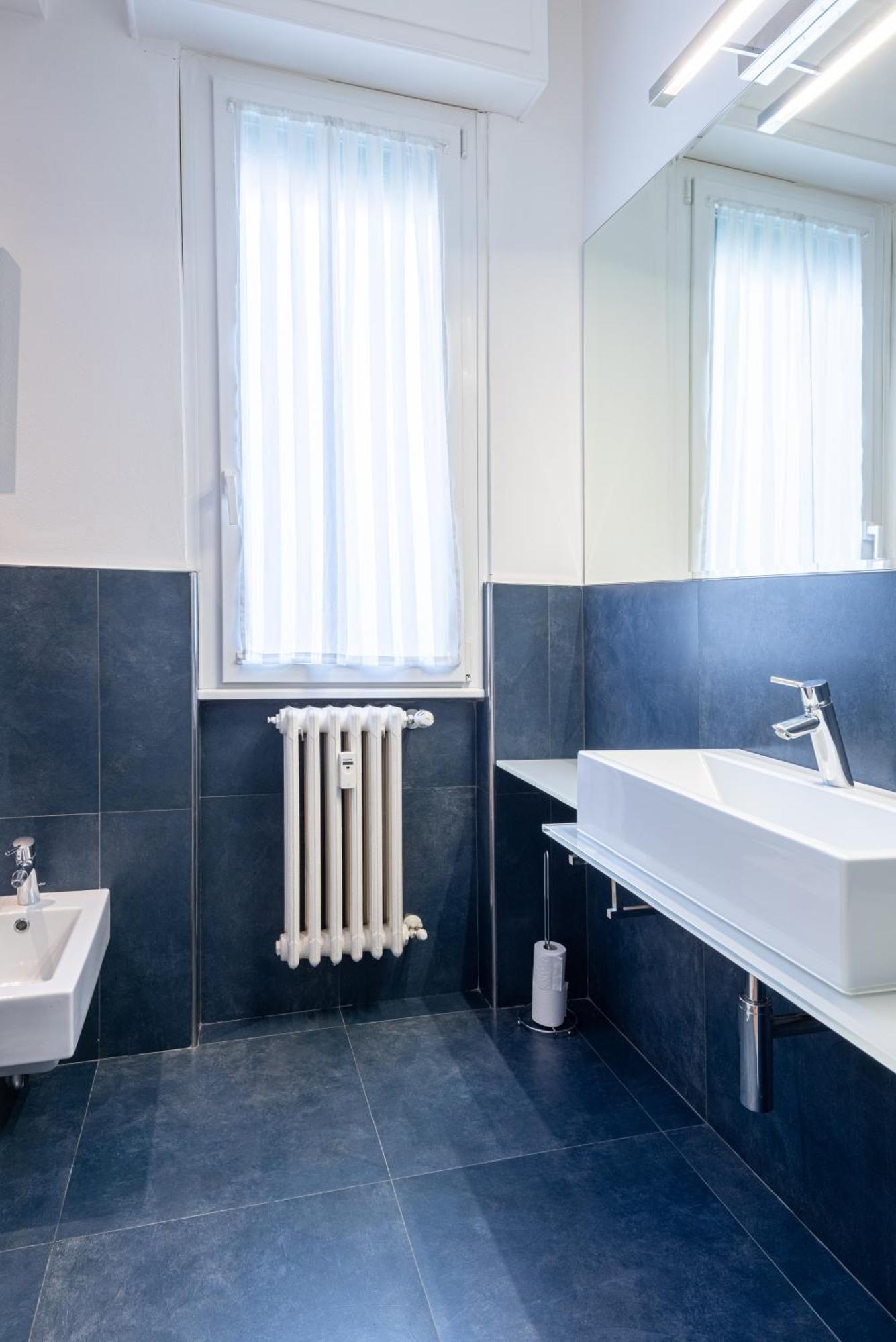 Unyca - Elegant In Coverciano Apartment *
