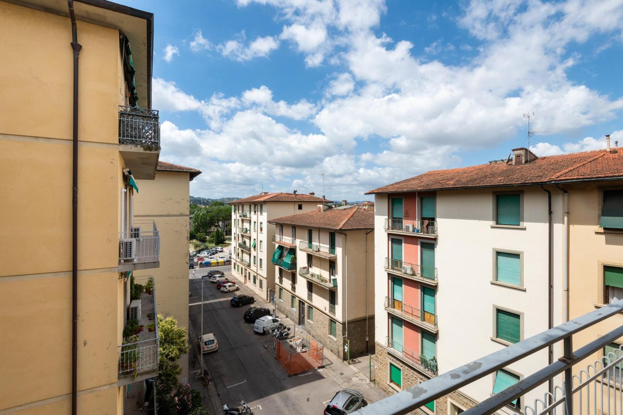 Apartment Unyca - Elegant In Coverciano
